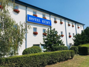  Hotel Remy  Братислава